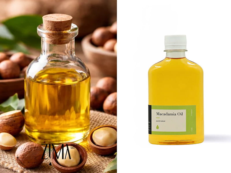 روغن ماکادمیا